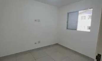 Imagem 5: Apartamento para aluguel possui 45 metros quadrados com 2 quartos