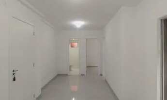 Imagem 2: Apartamento para Locação em Pinhais, Vargem Grande, 2 dormitórios, 1 banheiro, 1 vaga