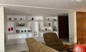 Imagem 6: São Paulo - Apartamento Padrão - Jardins