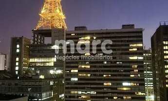 Imagem 3: SÃO PAULO - Apartamento Padrão - BELA VISTA