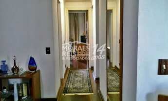 Imagem 4: Apartamento com 3 dormitórios à venda, 96 m² por R$ 550.000,00 - Vila Alexandria - São Pau