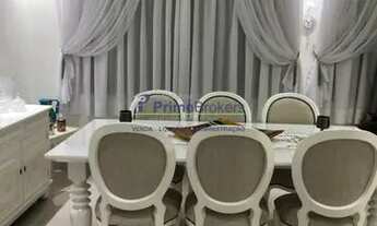 Imagem 6: Casa em Cambuci com 180m²