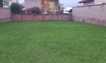 Imagem 3: Lote Jardins Lisboa