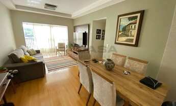 Imagem 2: JQ- Apartamento para venda com 100 metros. 3 quartos em Jardim Camburi - Vitória - ES