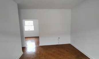 Imagem 5: Apartamento para venda com 80 metros quadrados com 3 quartos em Gonzaga - Santos - SP