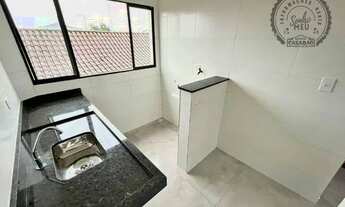 Imagem 3: Casa na Mirim em Praia Grande - SP