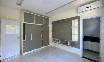 Imagem 3: Condomínio Quinta das Marinas Casa semi mobiliado com 3 suítes área total 250,00m²