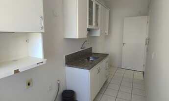 Imagem 5: Apartamento para aluguel possui 60 metros quadrados com 2 quartos