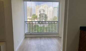 Imagem 6: Apartamento com 2 dormitórios para alugar, 65 m² por R$ 3.614,50/mês - Forest Jundiaí - Ju