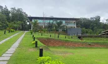 Imagem 2: Fantástica casa no Condomínio Nossa Fazenda