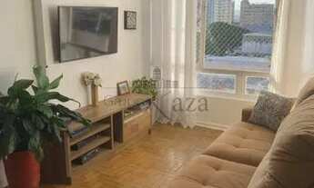 Imagem 3: Apartamento Padrão em São José dos Campos