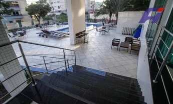 Imagem 7: Apartamento com 2 dormitórios para alugar, 80 m² por R$ 8.300,00/mês - Itapuã - Vila Velha