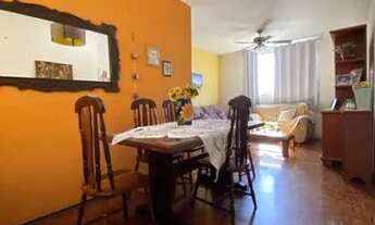 Imagem 3: Apartamento para venda possui 76 metros quadrados com 3 quartos