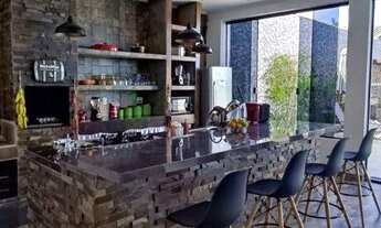 Imagem 6: Casa com 3 dormitórios à venda, 450 m² por R$ 850.000,00 - Estância Balneária de Itanhaém