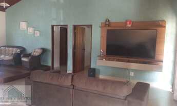 Imagem 2: Casa em Condomínio para Venda em Tatuí, Residencial EcoPark, 3 dormitórios, 3 suítes, 4 ba