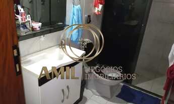 Imagem 2: Casa no Jardim das Industrias 250m2 - 3 dormitórios,suite