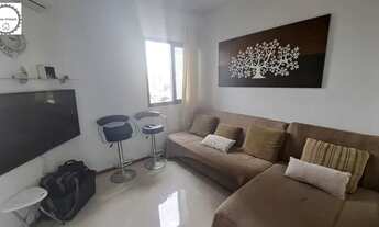 Imagem 4: Edifício Pathernon porteira fechada documentado na Pedreira 3 quartos com 2 suites