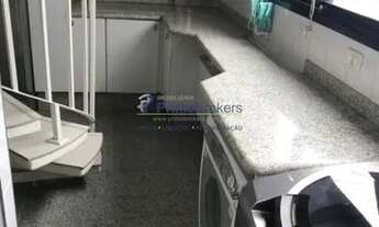 Imagem 4: COBERTURA À VENDA MOEMA 4 SUÍTES 5 VAGAS