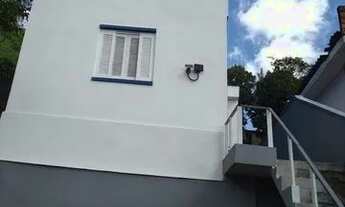 Imagem 2: Casa 5 dorm. 2 banheiros 2 vagas Cotia Jardim Leonor