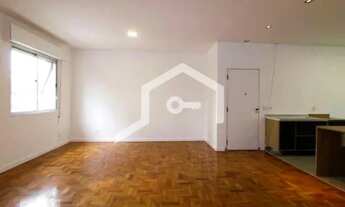 Imagem: Apartamento - 2 Dormitórios - Brooklin