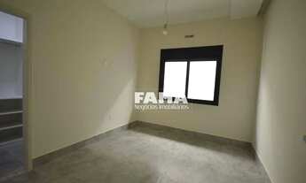 Imagem 3: Casa com 4 dormitórios à venda, 238 m² por R$ 1.790.000,00 - Residencial Club Portinari