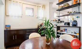 Imagem 3: São Paulo - Apartamento Padrão - Itaim Bibi