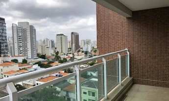Imagem 3: São Paulo - Apartamento Padrão - Vila Mariana