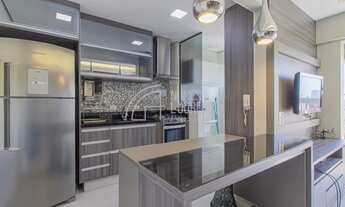 Imagem 6: Apartamento com 1 dorm, Boqueirão, Santos, Cod: 2109