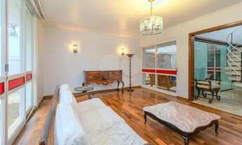 Imagem 3: São Paulo - Casa Padrão - VILA MADALENA