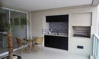 Imagem 7: Oportunidade - Brooklin Park Spa & Club - 198m²