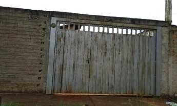 Imagem: CASA RESIDENCIAL em ARARAS - SP, CONJUNTO