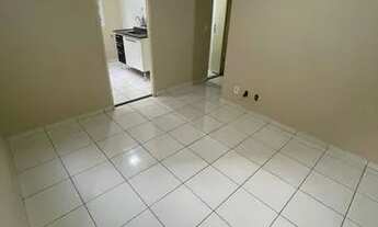 Imagem: Apartamento para locação com 51m² sendo