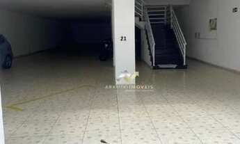 Imagem 7: Apartamento com 2 dormitórios para alugar, 50 m² por R$ 1.700,00/mês - Vila Valparaíso - S