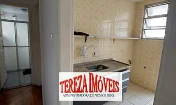 Imagem 7: Apartamento para aluguel com 50 metros quadrados com 2 quartos em Brás - São Paulo - SP