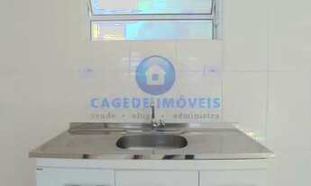 Imagem 4: Kitnet com 1 dormitório para alugar, 20 m² por R$ 1.080,01/mês - Bela Vista - São Paulo/SP