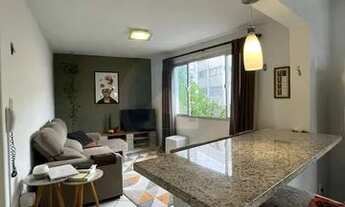 Imagem 3: Apartamento de 2 dormitórios à venda na Trindade