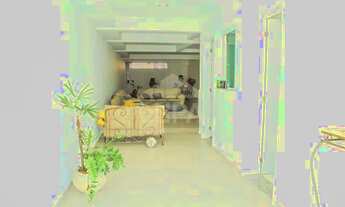 Imagem 7: Sobrado com 3 dormitórios sendo suítes á venda na Vila Maria