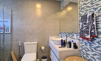 Imagem 5: ESPETACULAR APTO 3 QUARTOS