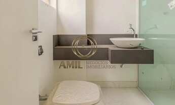 Imagem 4: O apartamento está localizado no bairro Jardim São Dimas tem 100 metros quadrados com 3 qu