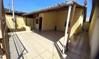 Imagem: Casa no Bairro da Caxangá