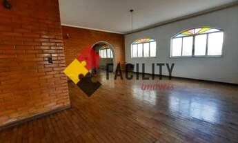 Imagem 2: Casa á venda no Bairro Jardim Chapadão em Campinas/SP