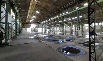 Imagem 2: São Paulo - Galpão/Depósito/Armazém - Cangaíba