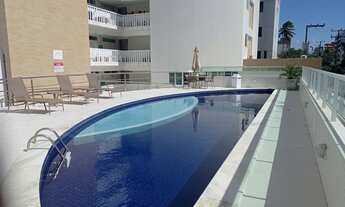 Imagem 4: INTERMARES: Apartamento beira mar mobiliado
