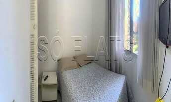 Imagem 7: Flat Stagium Studio disponível para venda com 28m² e 01 vaga de garagem