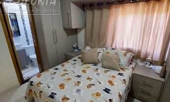 Imagem 2: Santo André - Casa Padrão - Vila Francisco Matarazzo