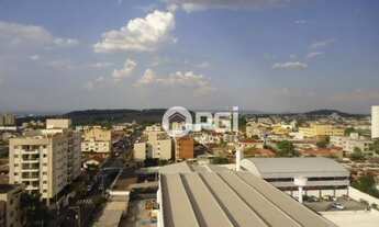 Imagem 5: Apartamento com 3 dormitórios para alugar, 110 m² por R$ 2.662,00/mês - Jardim Paulista