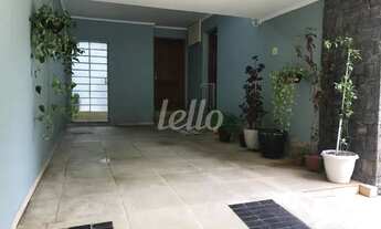 Imagem 3: São Paulo - Casa Padrão - Moema