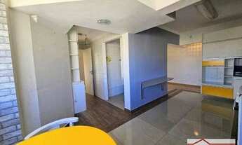 Imagem 6: Apartamento com 3 dormitórios para alugar, 106 m² - Jardim - Santo André/SP