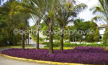 Imagem 7: 07224 - Terreno, ALPHAVILLE 01 - BARUERI/SP