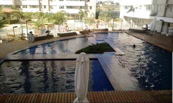 Imagem 6: Apto para venda tem 77m2 com 3 quartos em Parque Amazônia - Goiânia - GO